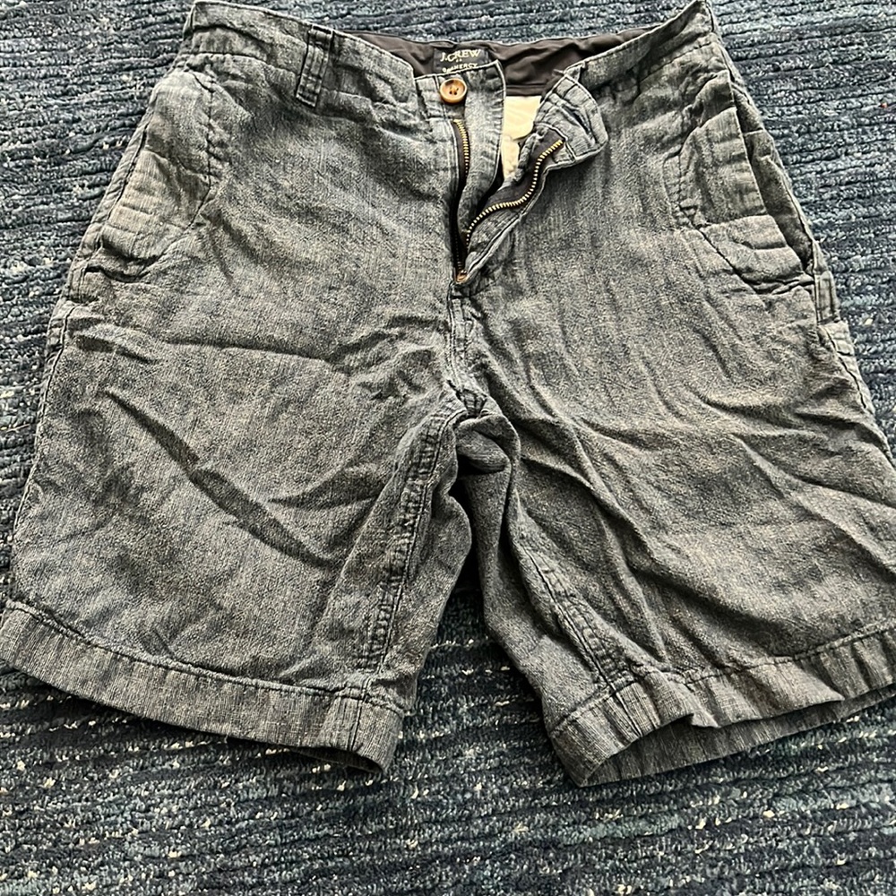 JCrew- Mens Shorts